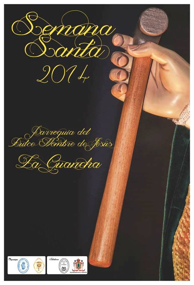 Semana Santa en La Guancha  